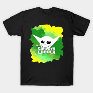 The Goblin's Corner T-Shirt